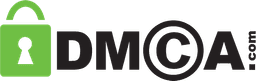 DMCA Logo