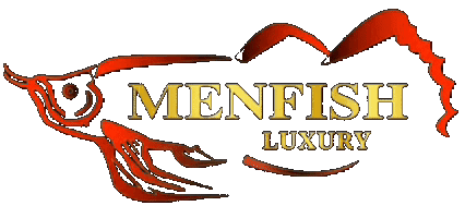 Menfish Arowana