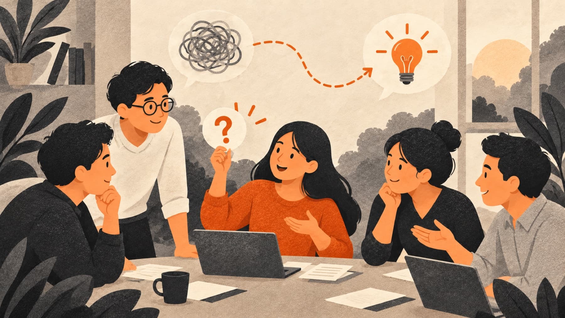 Câu hỏi “ngu nhất” khi làm Business Analyst